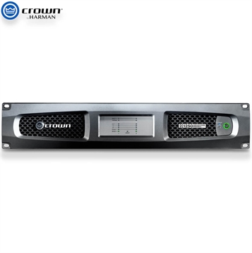 Cục Đẩy Công Suất Crown DCI 2|1250